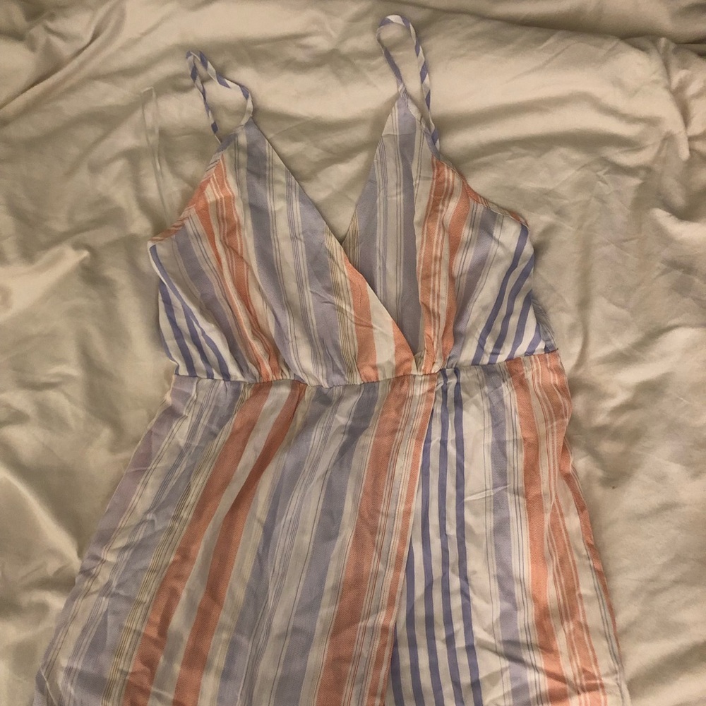 Romper - Picture 1 of 6